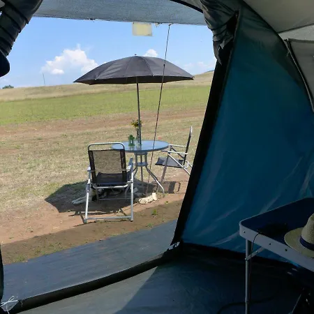 Camping Rurale Capalbio