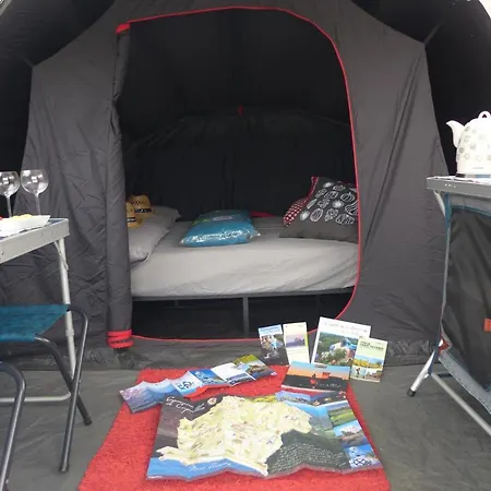 Camping Rurale