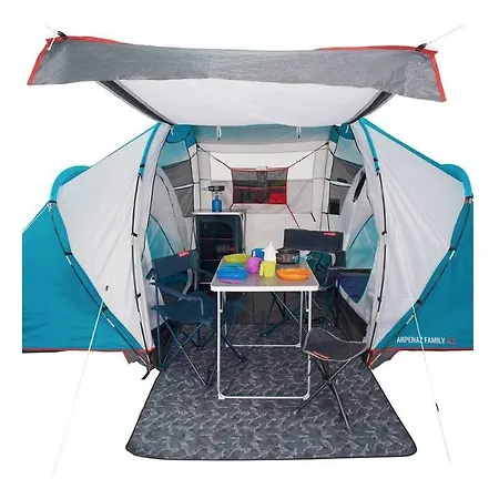 Camping Rurale