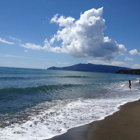 Rurale Camping Capalbio
