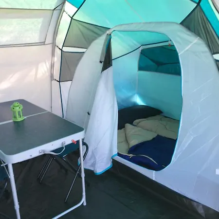 Rurale Camping Capalbio